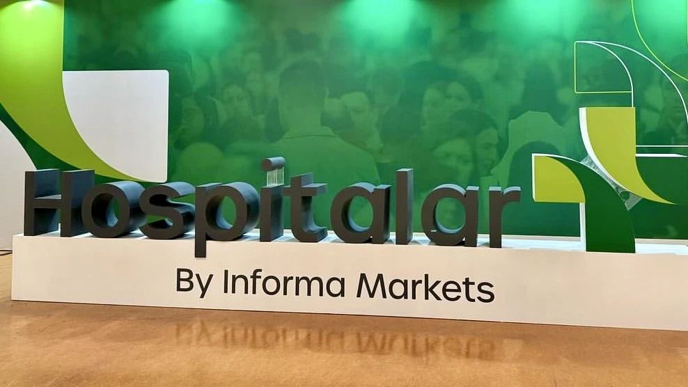 相聚巴西，九強生物參展HOSPITALAR 2024