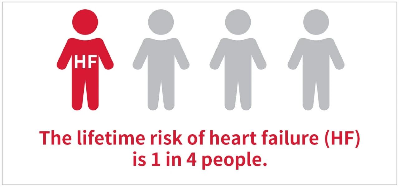 新品上市 | 心衰診斷雙保障——聚焦心衰精準診斷，我們從未止步！